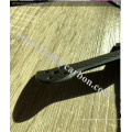 CNC Machine Cutting for Carbon Fiber Sheet